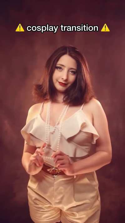 Trying something new ❤️