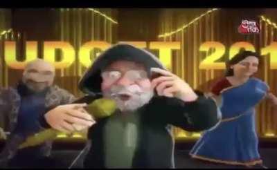 Saw Indian movie 1 and 2, gotta do 3