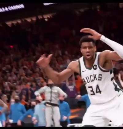 The Dunk - Poetry in Motion ft J Cole !!!