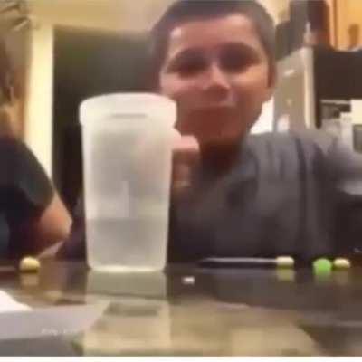 Skunk spray or licorice?