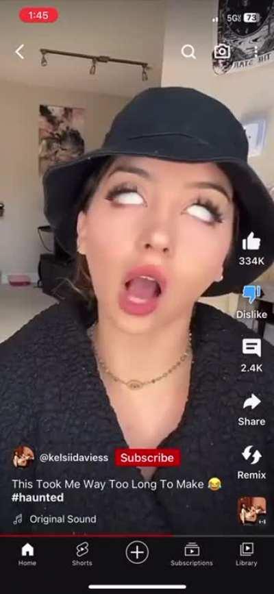 Haha so funny 😐😐😐