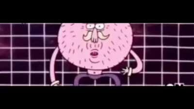 Extremely loud even on 1 volume