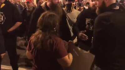 Comic Book Guy Gives The Trump Presidency A Zero Out Of Ten