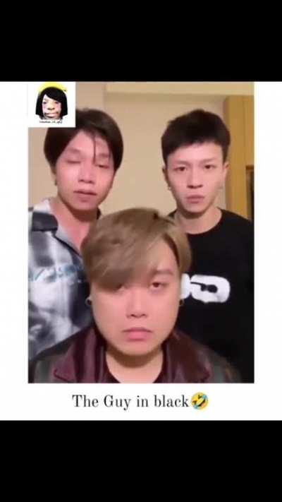 to sing with your buddies