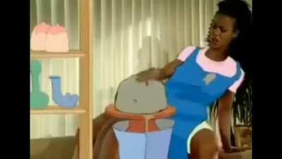 A cool band and some creative artists