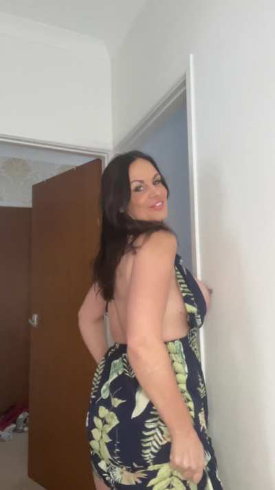 Question for the older guys.. am I still boner worthy? 52F