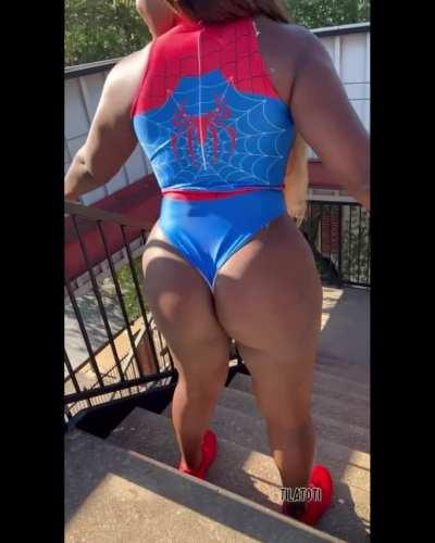 Getting ready to save the world