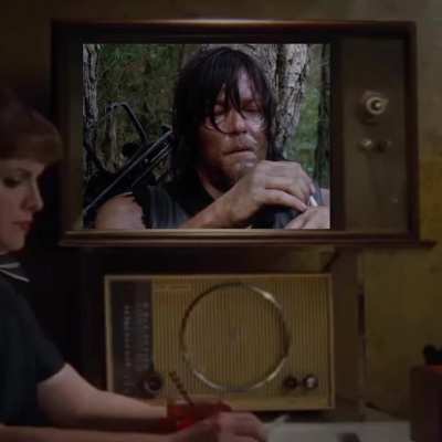 How i feel when I see darnell crying and/or talking about his childhood