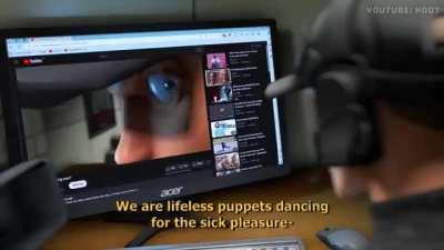 When the player uninstall the game (Part 3)