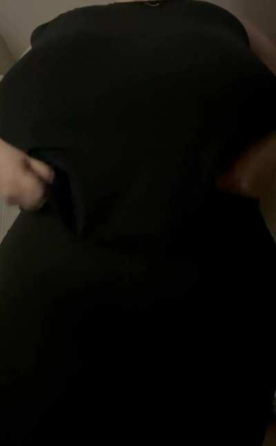 After work out drop for you 😉 (OC)