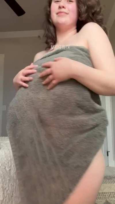 Here’s a couple surprises for you ;)