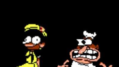 Here is Something that I have created, but was poorly made and now you are all going to suffer with me :)