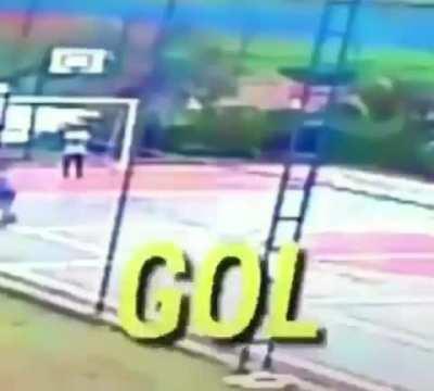 Olha o Gol