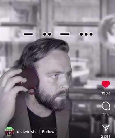 Starlight=boobs?! (By drawinsh on Instagram)