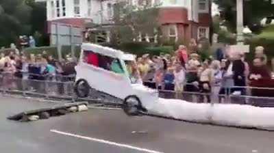 Leaked footage from the new Mario movie