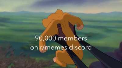 discord.gg/rmemes - The official r/Memes Discord Server