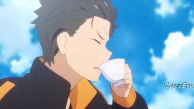 Finally some good f*cking tea