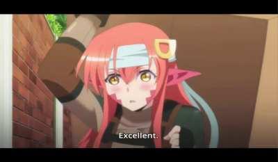 What’s going on? Snake! Snaaakeeeee