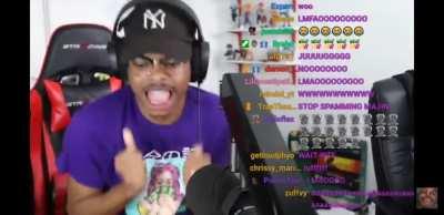 When your crush finally responds