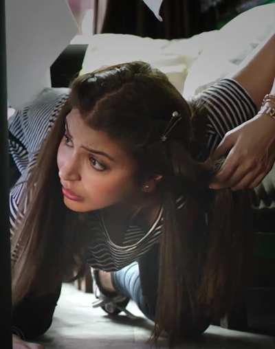 Anushka Sharma - Jab Harry Met Sejal (2017)