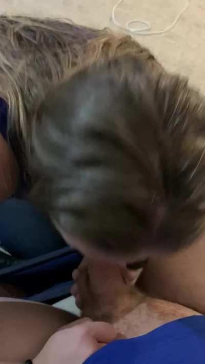 Just serving my purpose