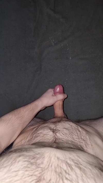 Third load for the day