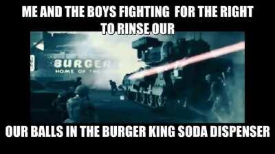 America has gotten worse once we lost our rights to do this