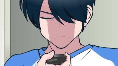 My Dad During Summer (Ani ni Tsukeru Kusuri wa Nai!)