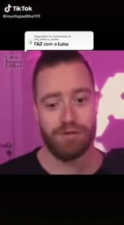 já viram o luba do aliexpress hoje??😌😌