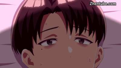 Guilty Hole Episode 8