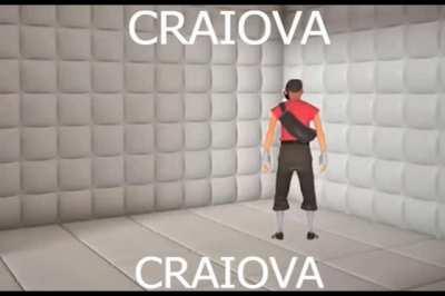 cel mai ((normal)) om din Craiova