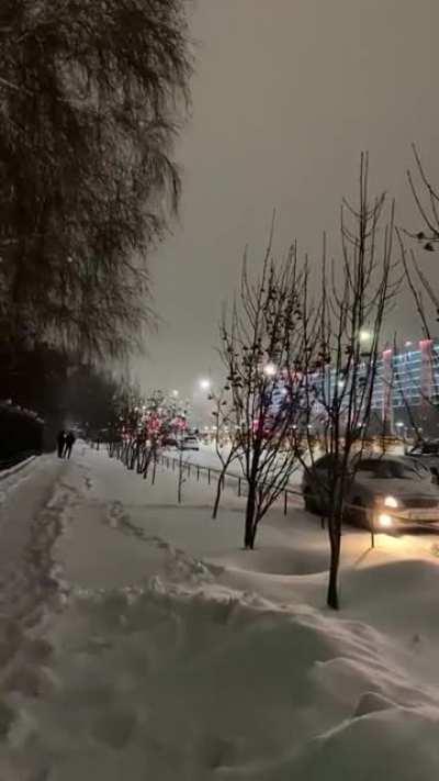 Another video from Ust-Kamenogorsk