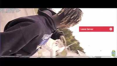 When someone says L stream/L streamer on Dontai’s chat.