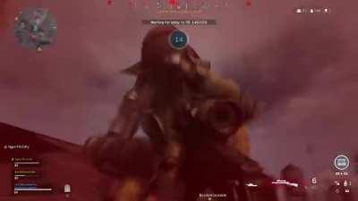 We were meant for each other