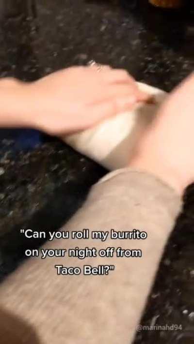 I think this belongs here