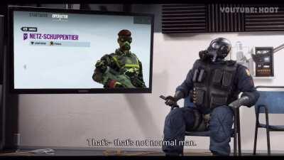 Smoke reacts to leaked elite skins [Hoot]