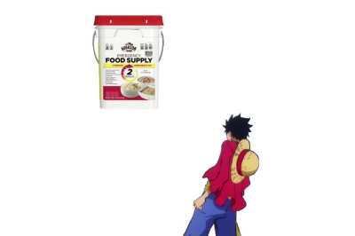 Emergency Foo D. Chopper