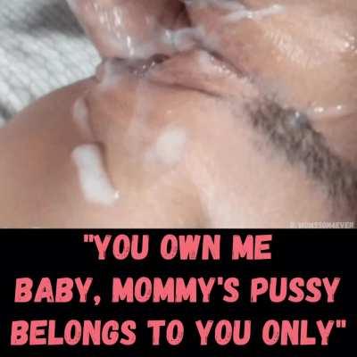 From the beginning I promised to always cum inside her ❤️