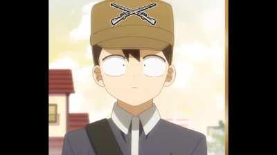 komi cant cross the mason dixon line