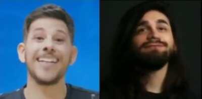 Brawl talk but better