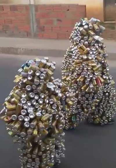 recycling