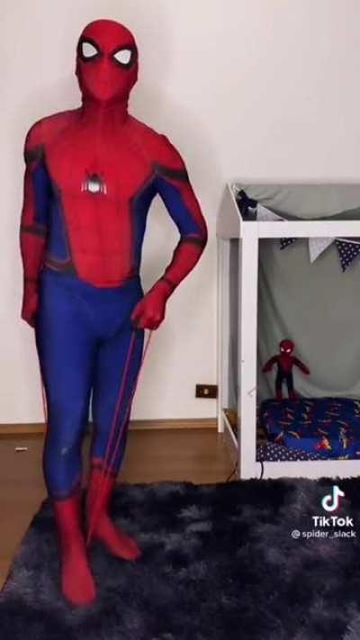 Watch the doll in the bottom right. Don’t question the context.