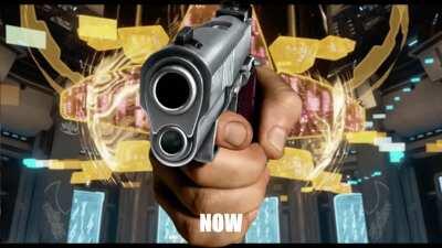 Animated u/Ass-isstant meme v: