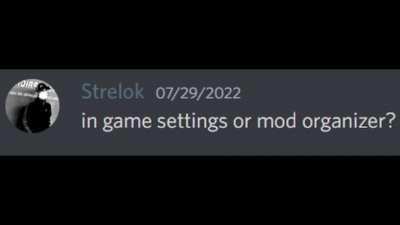 STOP REPORTING ANOMALIES AS BUGS