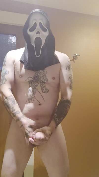 If you fall when I chase you, so will my towel