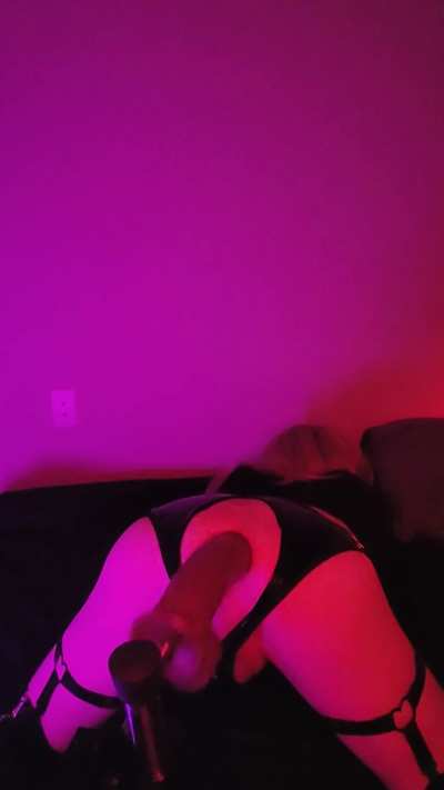 Love feeling so full