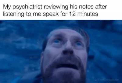 Invest in Psychiatry