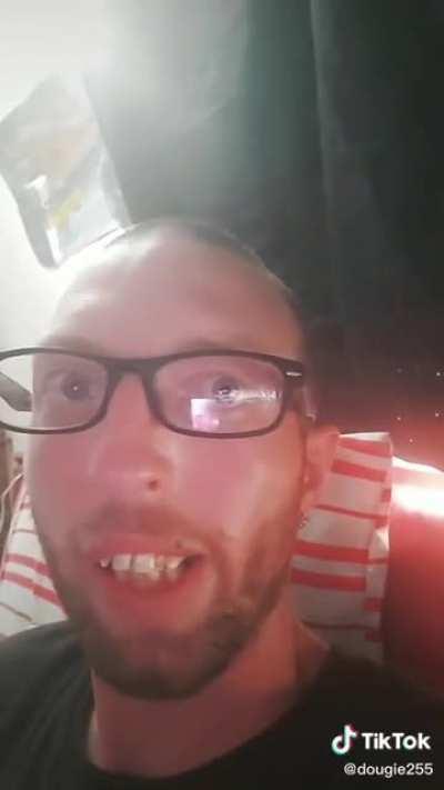 to all you who are offended