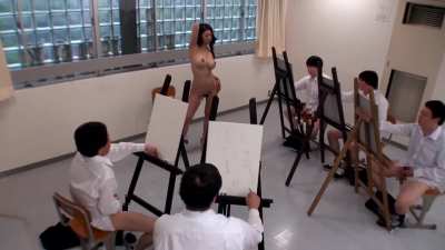 SSR-019 Miss Kobayakawa’s teaching methods are unconventional but class attendance has never been higher!