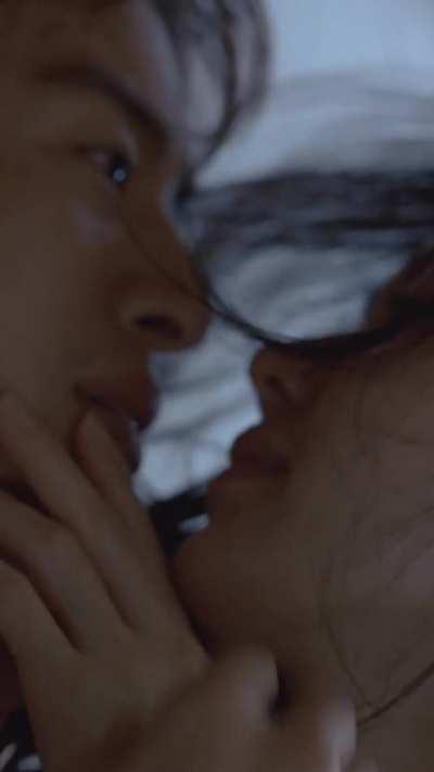 Son Ye-jin - April Wish (2005)